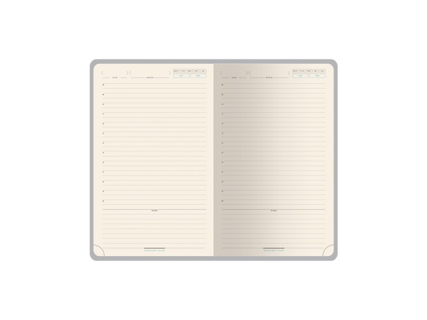 Ежедневник недатированный А5 Premier Ежедневник недатированный А5 Premier