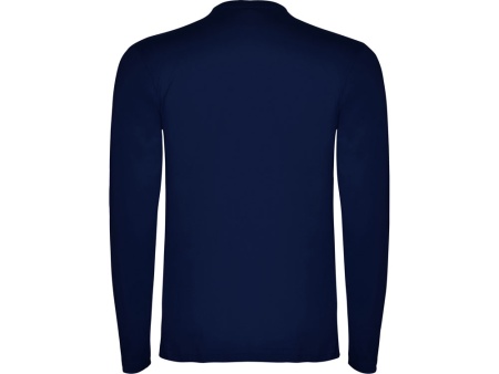 Футболка с длинным рукавом Extreme детская, нэйви