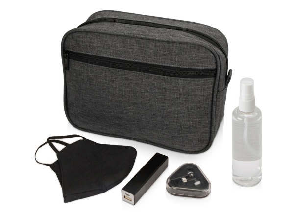 Набор средств индивидуальной защиты Премиум Набор средств индивидуальной защиты Премиум