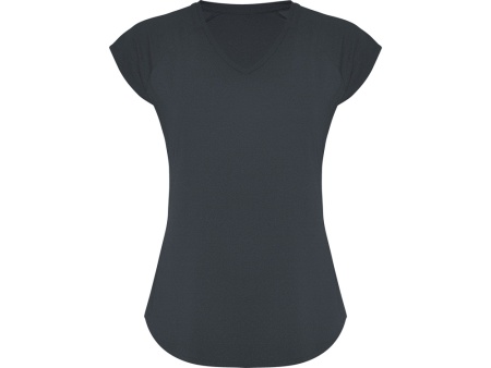 Футболка Avus женская, эбеновый