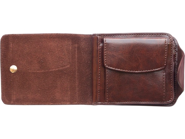 Набор Галеон: портмоне, визитница, лупа, ручка шариковая Набор Галеон: портмоне, визитница, лупа, ручка шариковая