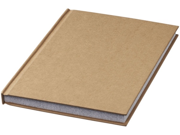 Блокнот Fiddle adult, натуральный Блокнот Fiddle adult, натуральный