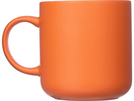 Кружка Rita, матовая