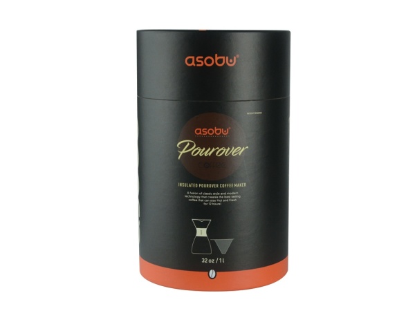 Кофеварка POUR OVER Кофеварка POUR OVER