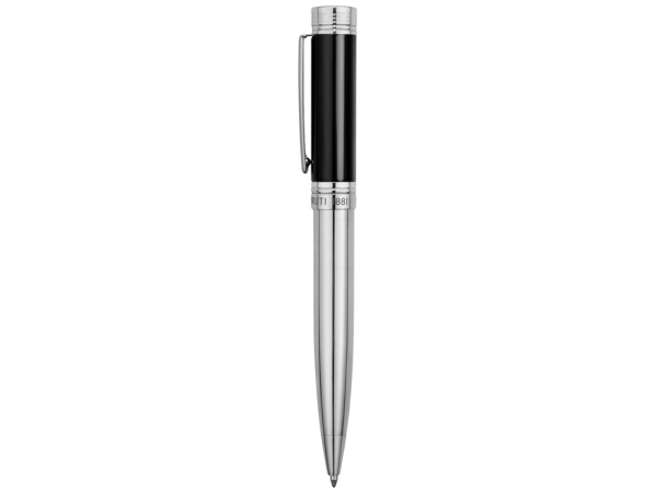 Ручка шариковая Zoom Classic Black Ручка шариковая Zoom Classic Black