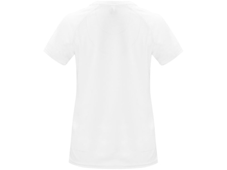 Футболка Bahrain женская, белый