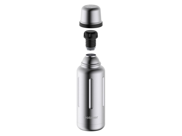 Вакуумный термос Flask, 1 л