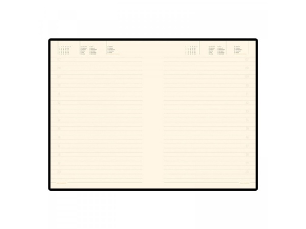 Ежедневник недатированный B5 Tintoretto New Ежедневник недатированный B5 Tintoretto New