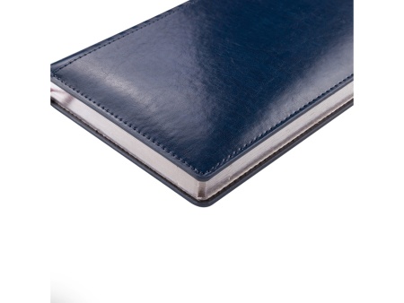 Ежедневник недатированный А5 Image, синий Ежедневник недатированный А5 Image, синий