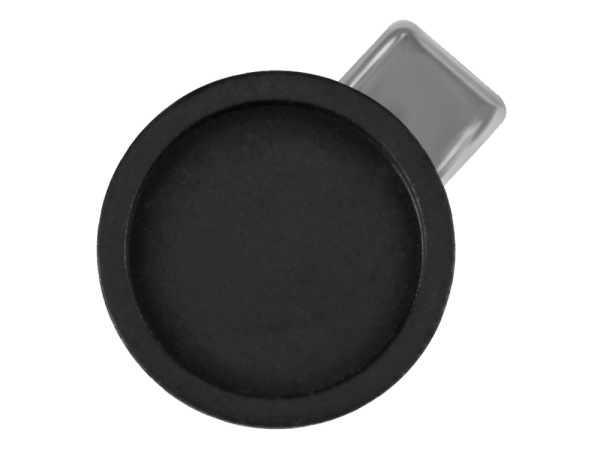 Ручка металлическая шариковая Icicle Ручка металлическая шариковая Icicle