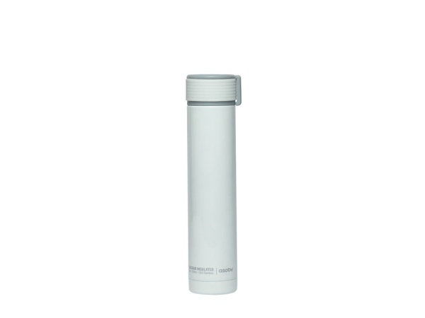Термос SKINNY MINI, белый Термос SKINNY MINI, белый