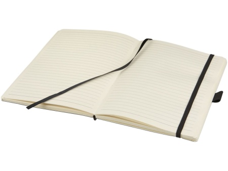 Блокнот Revello, черный Блокнот Revello, черный