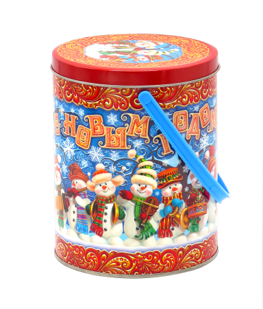 ЖЕСТЕБАНКА ТУБА СНЕГОВИКИ (29)