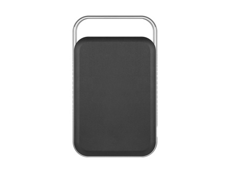 Внешний аккумулятор NEO PRO Saturn для ноутбуков с QC/PD, 55000 mAh, черный