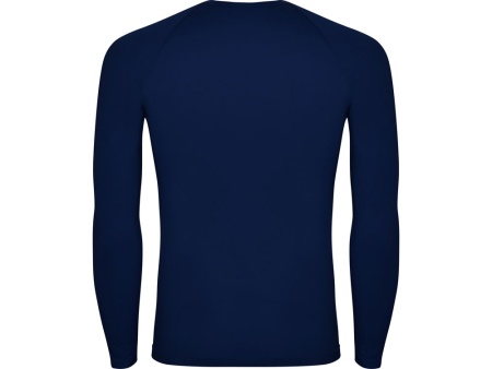 Футболка Prime мужская с длинным рукавом, нэйви