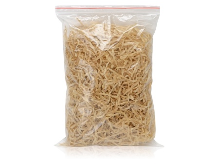 Наполнитель из древесной стружки, 25-30 г Наполнитель из древесной стружки, 25-30 г