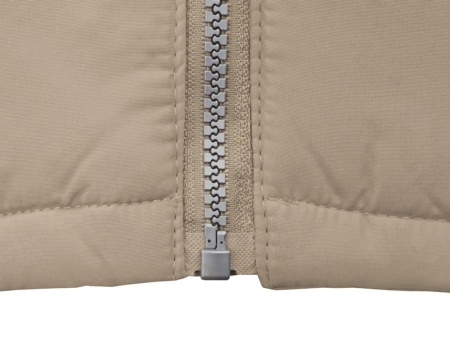 Жилет Ontario женский, бежевый