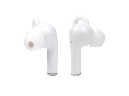 Наушники беспроводные TWS Clarity с шумоподавлением ENC
