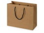 Пакет подарочный Kraft M