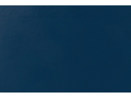 Ежедневник А5 недатированный Megapolis Flex, синий (Р)