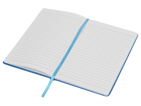 Блокнот А5 Spectrum с линованными страницами Блокнот А5 Spectrum с линованными страницами