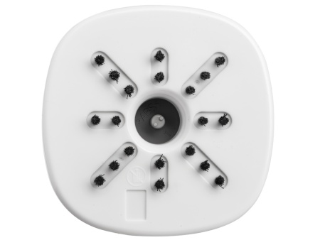 Настольный мини-пылесос Smalll REMEZair, белый