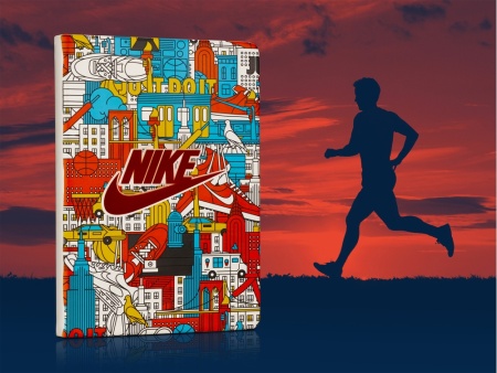 Блокнот А5 Secret