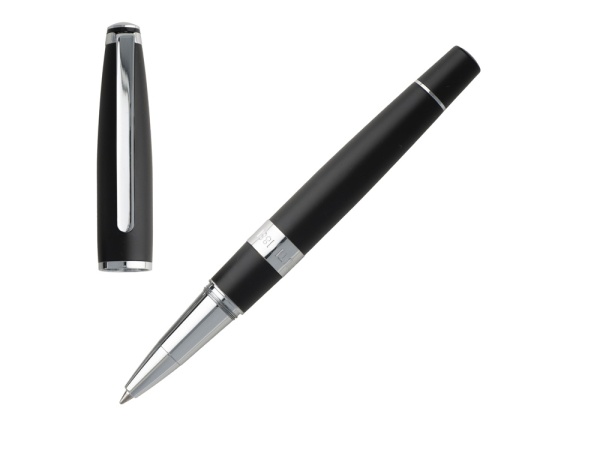 Ручка-роллер Bicolore Black, Cerruti 1881 Ручка-роллер Bicolore Black, Cerruti 1881