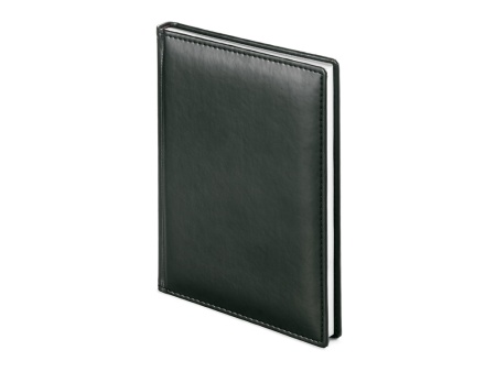 Ежедневник недатированный А4 Velvet, черный Ежедневник недатированный А4 Velvet, черный