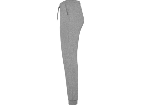 Брюки Adelpho женские, серый меланж