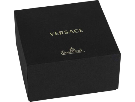 Рождественский шарик Versace Gold, золотистый Рождественский шарик Versace Gold, золотистый