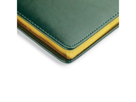 Ежедневник недатированный А4 Sidney Nebraska Ежедневник недатированный А4 Sidney Nebraska