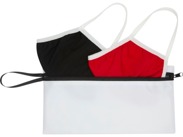 Многофункциональный чехол Osaka, белый Многофункциональный чехол Osaka, белый