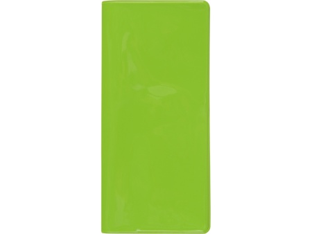 Дорожный органайзер Voyage 2.0, зеленое яблоко