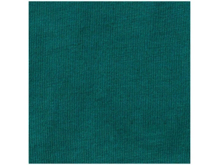 Nanaimo мужская футболка с коротким рукавом, изумрудный