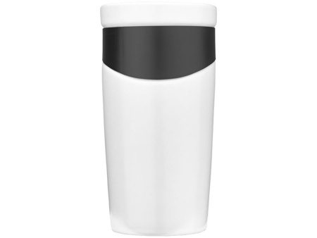 Кружка с ручкой из дерева Grotto