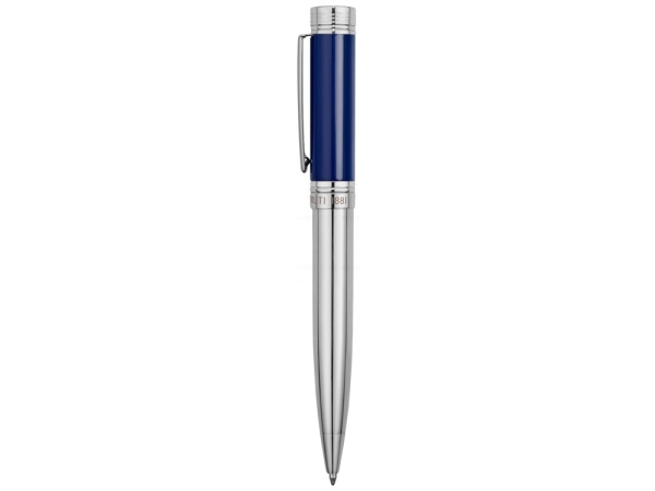 Ручка шариковая Zoom Classic Azur Ручка шариковая Zoom Classic Azur