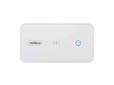 Стерилизатор Rombica Sterilizer Pro ST-UVP03