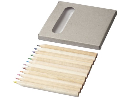 Набор карандашей 12 единиц Набор карандашей 12 единиц