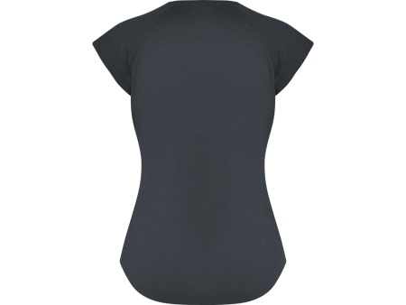 Футболка Avus женская, эбеновый