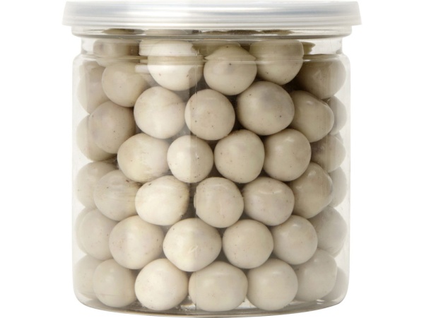 Черника в йогуртовой глазури Черника в йогуртовой глазури