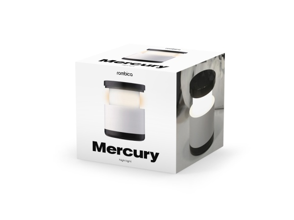 Ночник LED Mercury Ночник LED Mercury