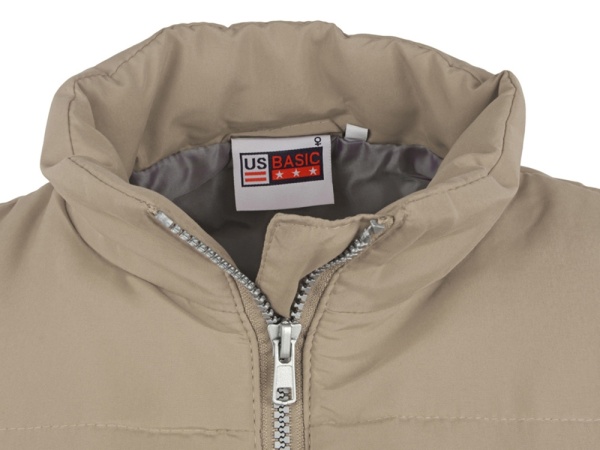 Жилет Ontario женский, бежевый