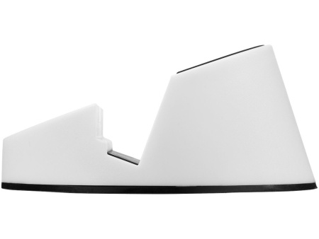 Подставка Orso для медиа устройств, белый