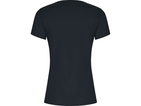 Футболка Golden Woman женская, эбеновый