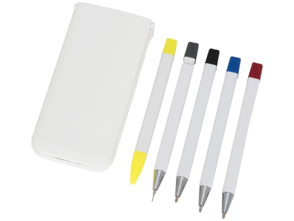 Набор письменных принадлежностей Набор письменных принадлежностей