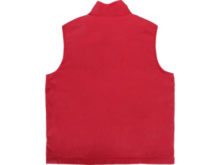 Жилет Clermont, красный