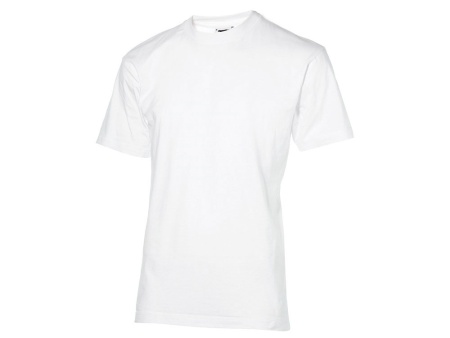 Футболка Return Ace мужская, белый