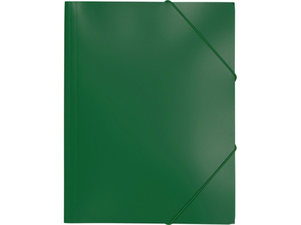 Папка А4 на резинке