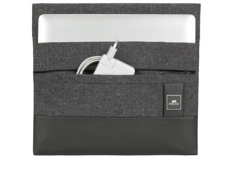 RIVACASE 8803 black melange чехол для Ultrabook 13.3 / 12